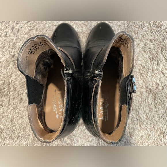 Spring Step Booties🎈NEW - Picture 4 of 10